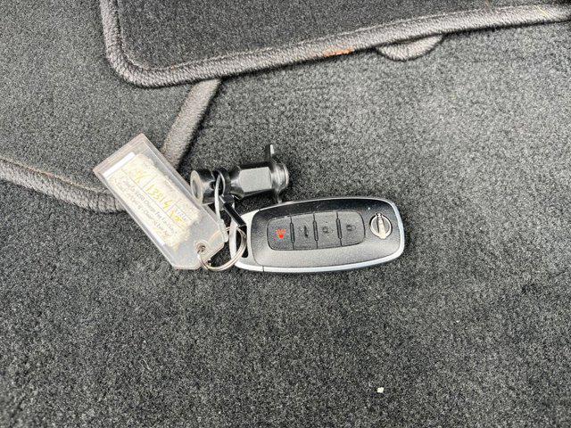 Photo of 2024 Gun Metallic Nissan Sentra
