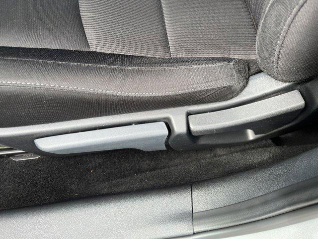 Photo of 2024 Gun Metallic Nissan Sentra