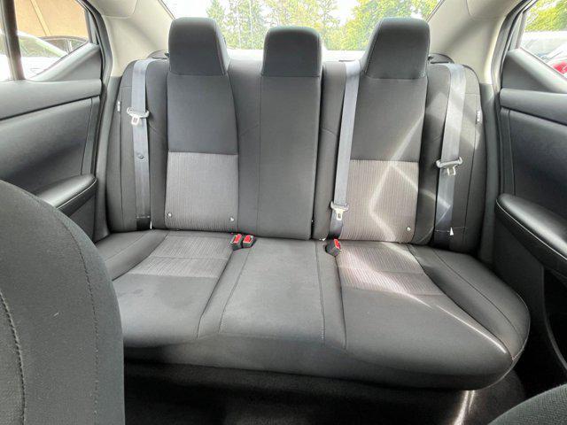 Photo of 2024 Gun Metallic Nissan Sentra