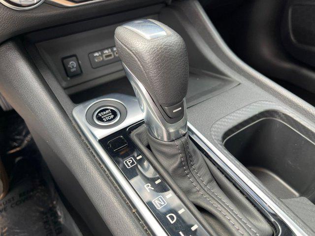 Photo of 2024 Gun Metallic Nissan Sentra