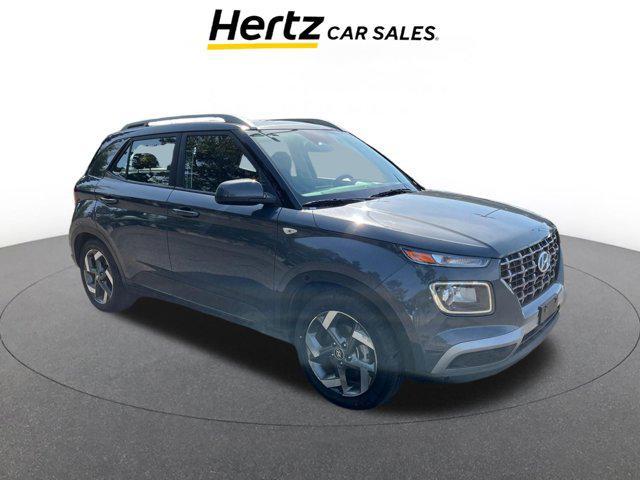 2023 Hyundai Venue