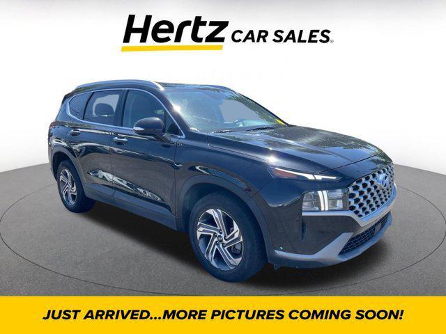 2023 Hyundai Santa Fe