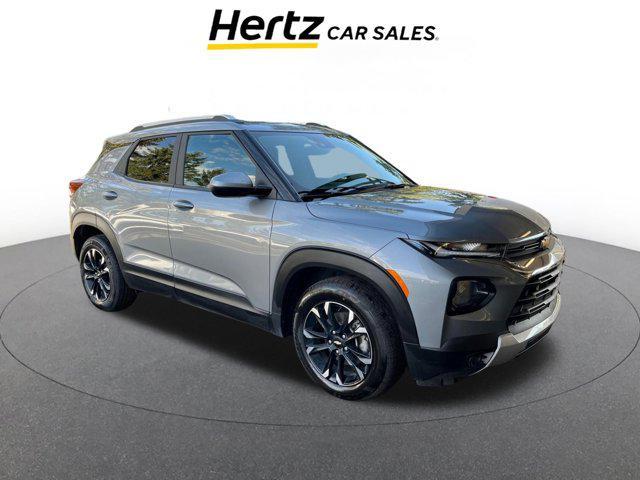 2023 Chevrolet Trailblazer