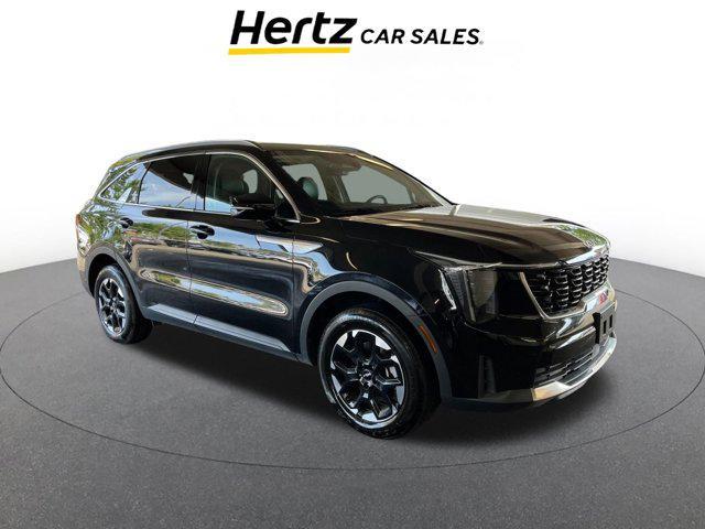 2024 Kia Sorento