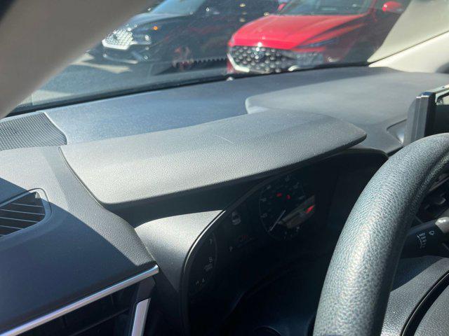 Photo of 2024 Midnight Black Metallic Toyota Corolla
