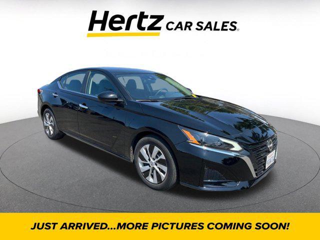 2023 Nissan Altima
