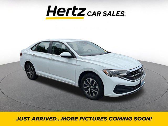 2024 Volkswagen Jetta