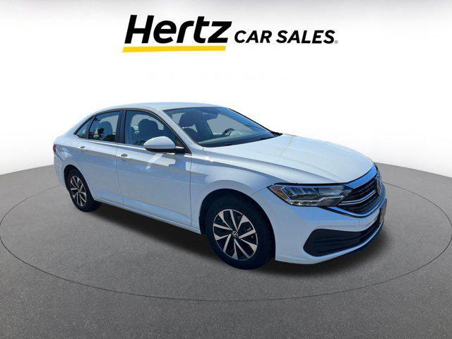 2024 Volkswagen Jetta