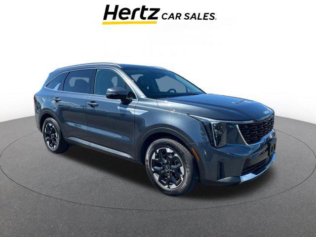 2024 Kia Sorento