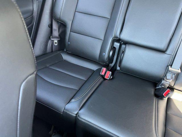Photo of 2024 Summit White GMC Terrain