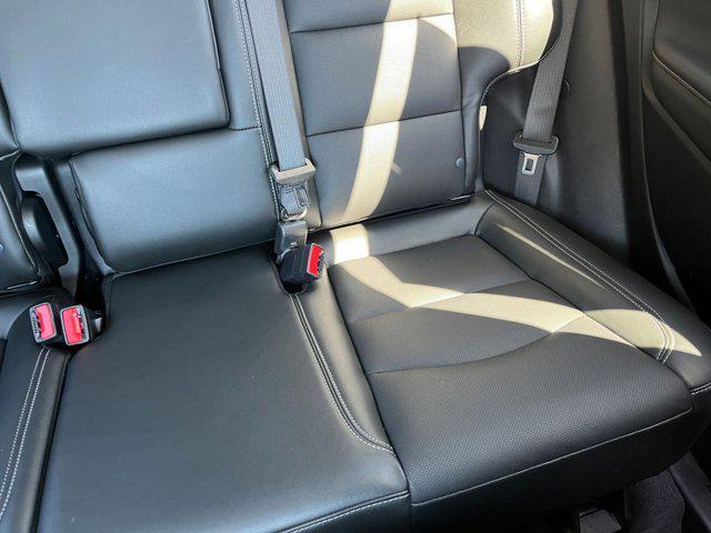 Photo of 2024 Summit White GMC Terrain