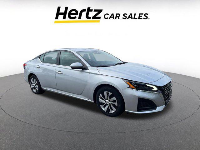 2023 Nissan Altima