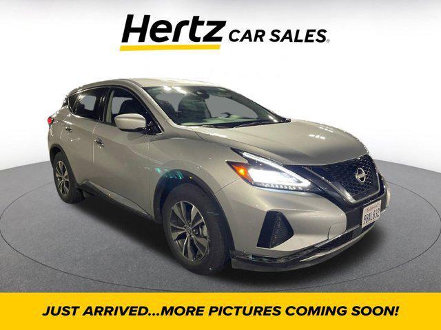 2023 Nissan Murano