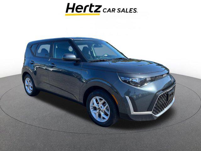 2024 Kia SOUL