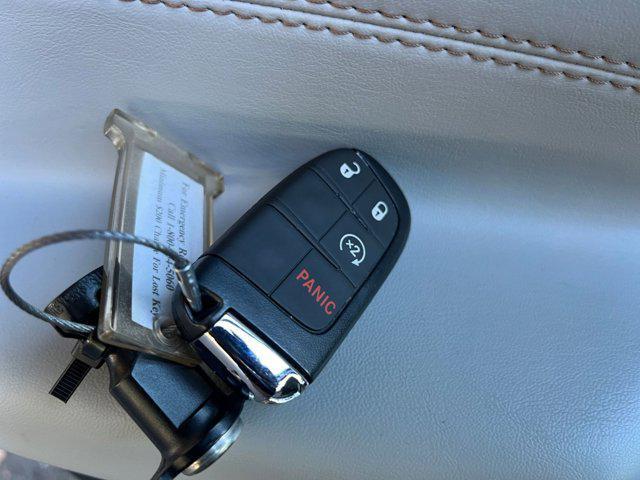 Photo of 2025 Bright White Clearcoat Jeep Compass