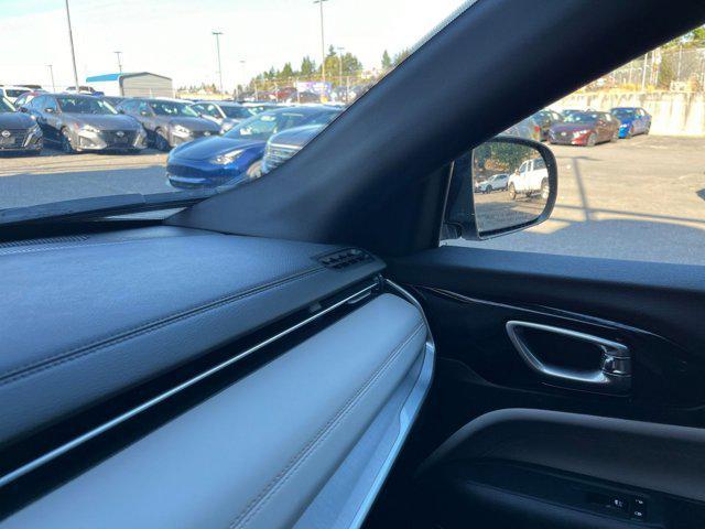 Photo of 2025 Bright White Clearcoat Jeep Compass