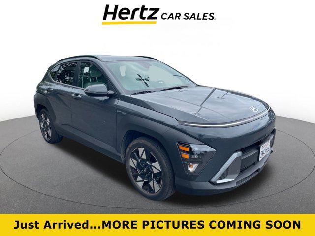 2024 Hyundai KONA