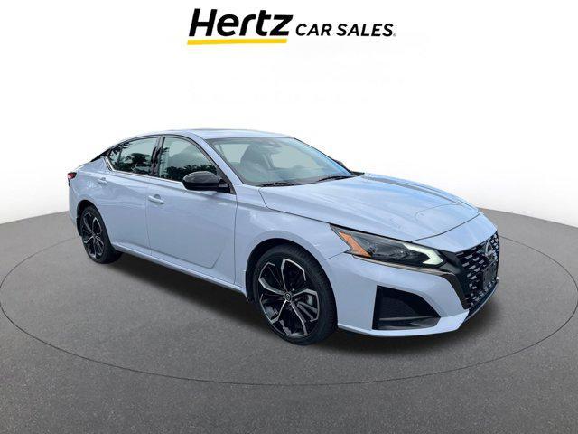 2024 Nissan Altima