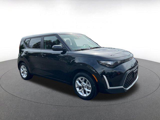 2024 Kia SOUL