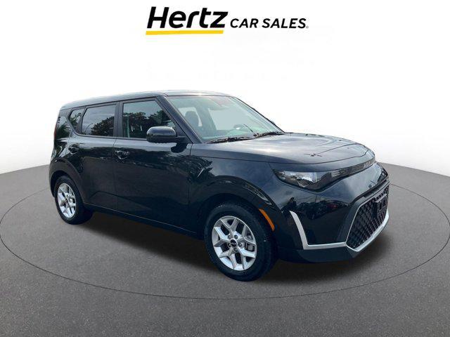 2024 Kia SOUL