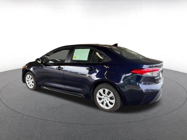 Photo of 2024 Blueprint Toyota Corolla