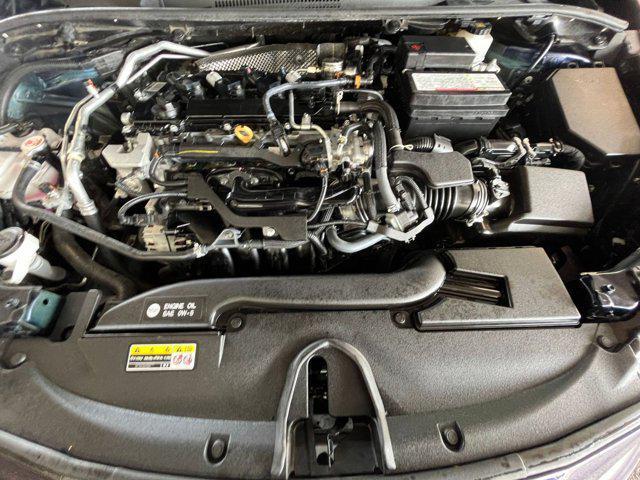 Photo of 2024 Blueprint Toyota Corolla