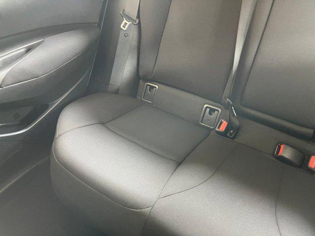 Photo of 2024 Blueprint Toyota Corolla