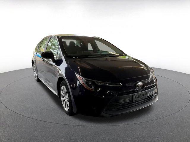 Photo of 2024 Blueprint Toyota Corolla