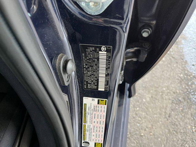 Photo of 2024 Blueprint Toyota Corolla