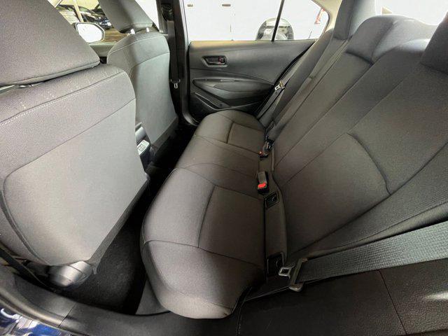 Photo of 2024 Blueprint Toyota Corolla