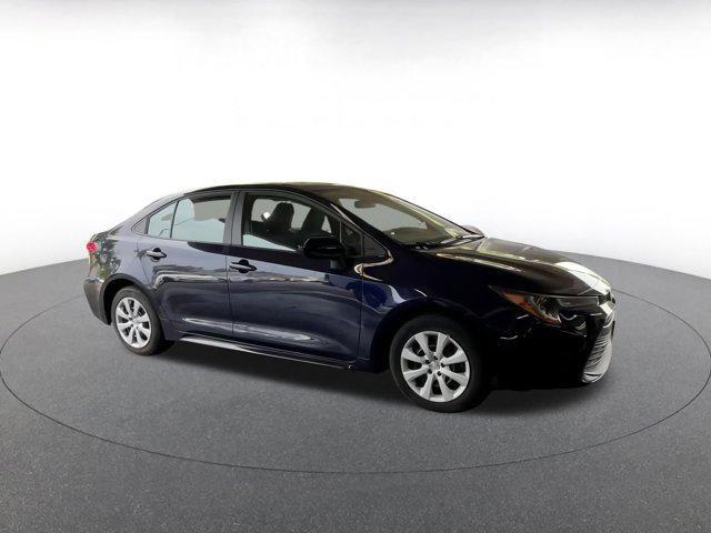 Photo of 2024 Blueprint Toyota Corolla