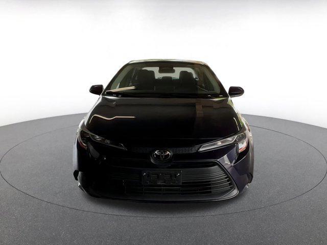 Photo of 2024 Blueprint Toyota Corolla