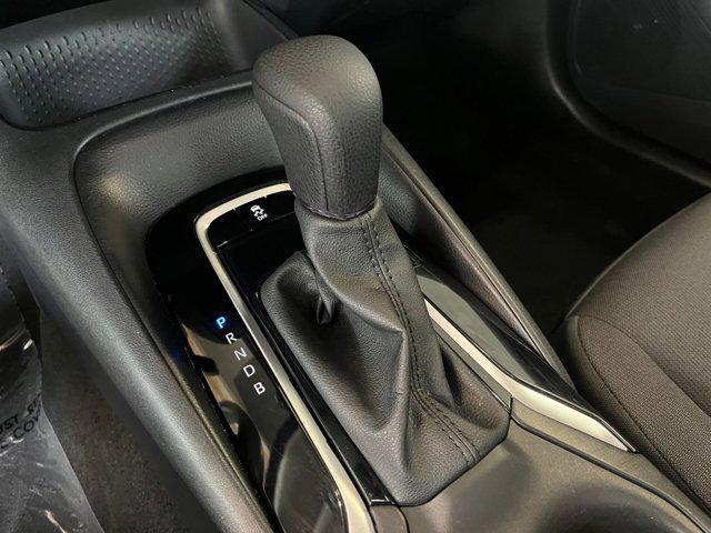 Photo of 2024 Blueprint Toyota Corolla