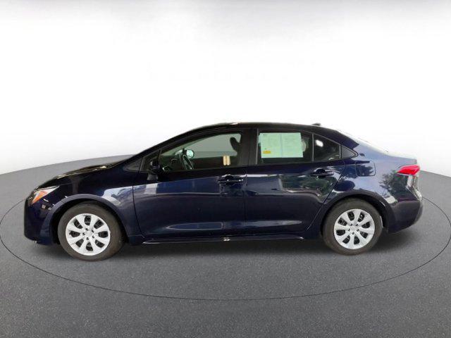 Photo of 2024 Blueprint Toyota Corolla