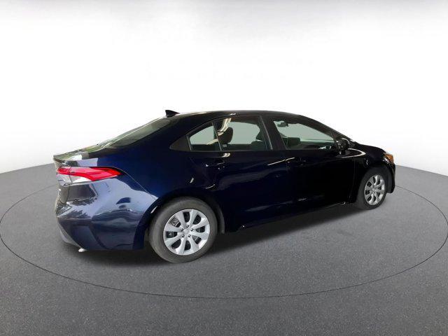 Photo of 2024 Blueprint Toyota Corolla