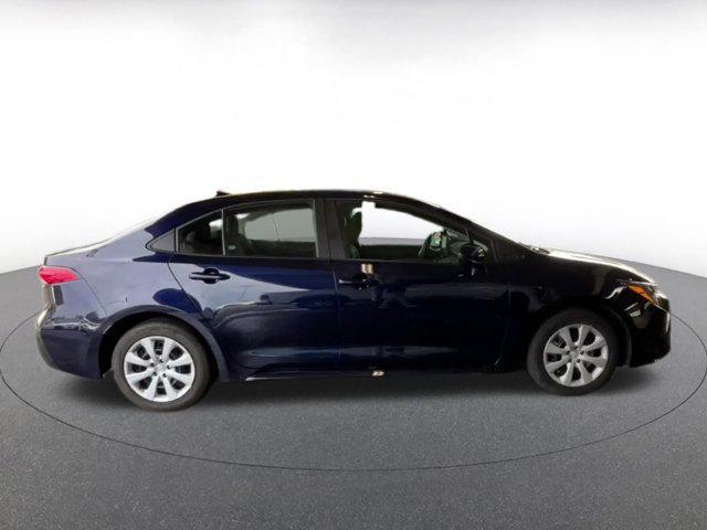 Photo of 2024 Blueprint Toyota Corolla