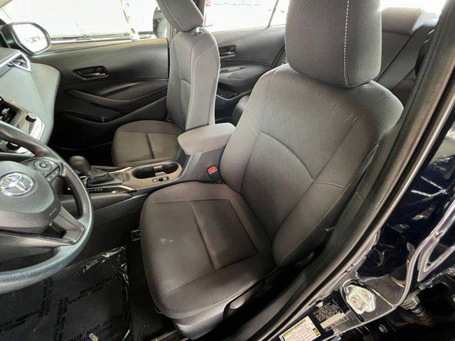 Photo of 2024 Blueprint Toyota Corolla