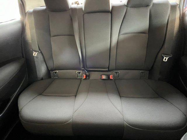 Photo of 2024 Blueprint Toyota Corolla