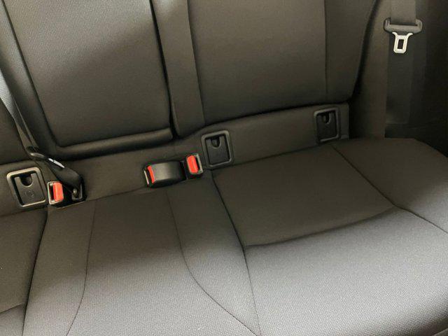 Photo of 2024 Blueprint Toyota Corolla