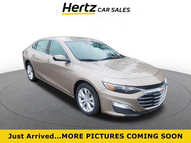 2023 Chevrolet Malibu