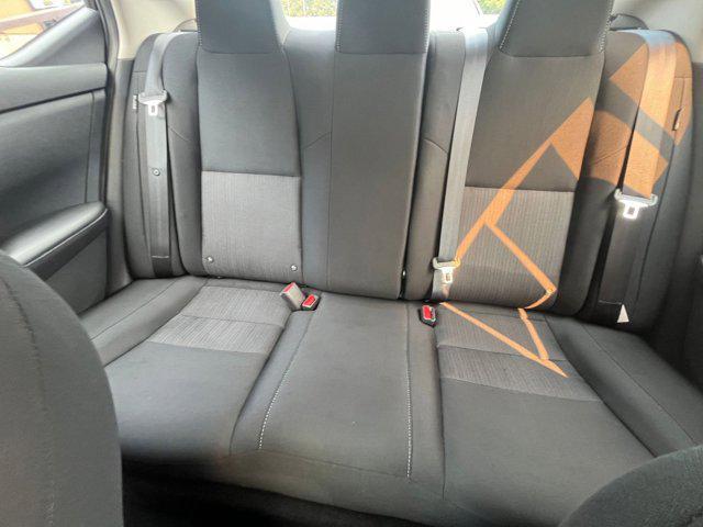 Photo of 2024 Super Black Nissan Sentra