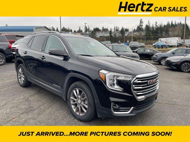 2023 GMC Terrain