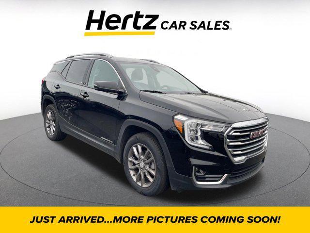 2023 GMC Terrain