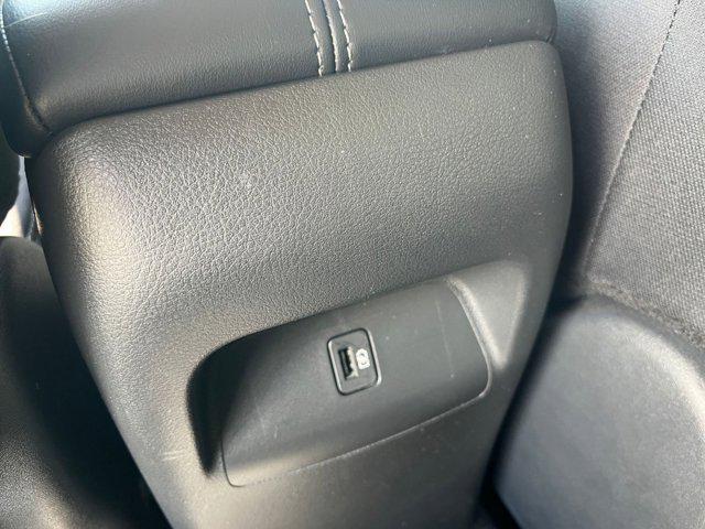 Photo of 2024 Fresh Powder Nissan Sentra