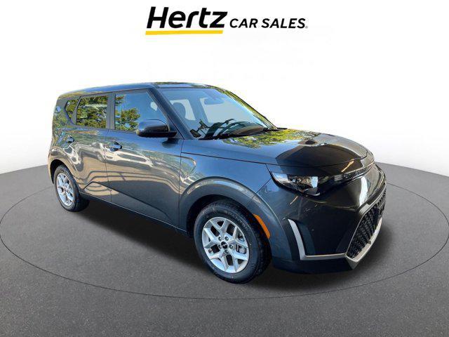 2024 Kia SOUL