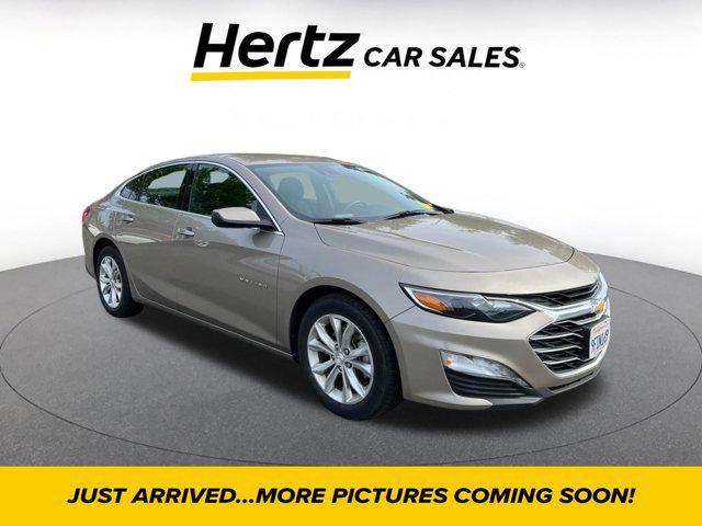 2023 Chevrolet Malibu