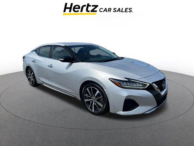 2023 Nissan Maxima