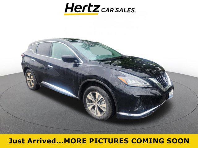2023 Nissan Murano
