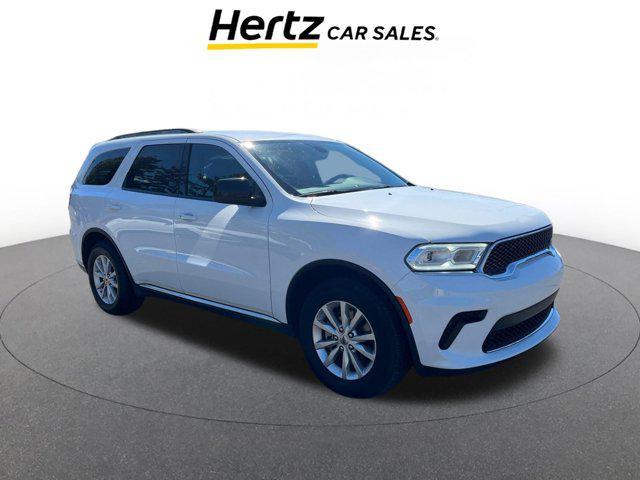 2024 Dodge Durango