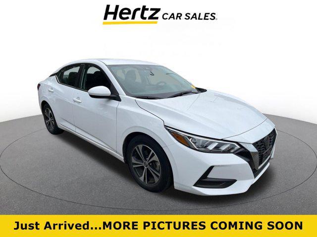 2023 Nissan Sentra